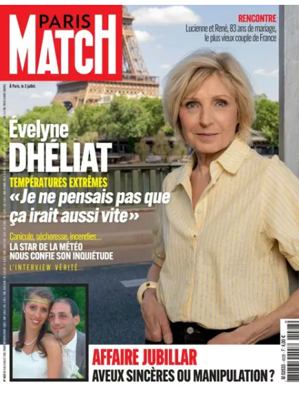 PARIS MATCH