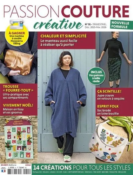 PASSION COUTURE CREATIVE