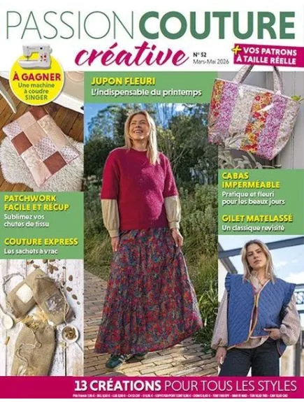 PASSION COUTURE CREATIVE