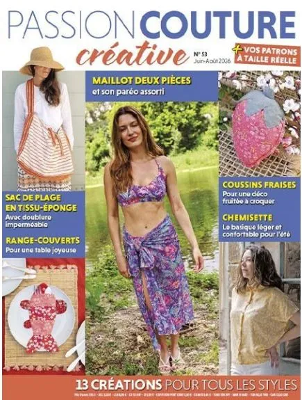 PASSION COUTURE CREATIVE