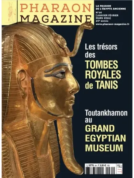 PHARAON MAGAZINE