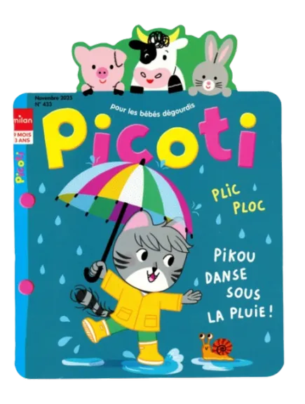 PICOTI