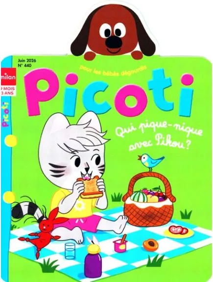 PICOTI