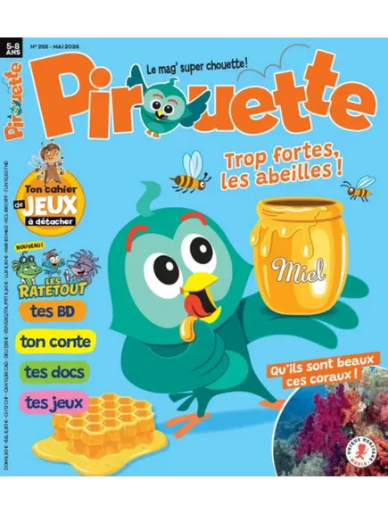 PIROUETTE