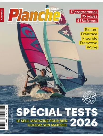 PLANCHEMAG