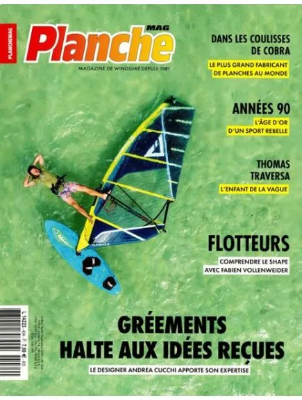 PLANCHEMAG