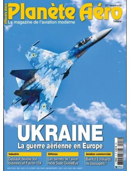PLANETE AERO