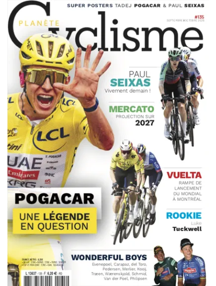 PLANETE CYCLISME