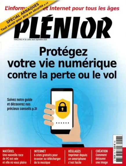 PLENIOR