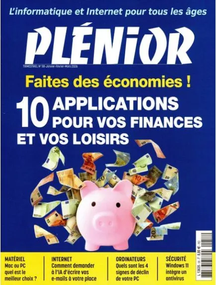 PLENIOR