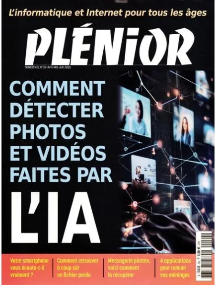 PLENIOR
