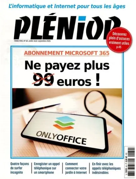 PLENIOR