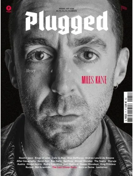 PLUGGED