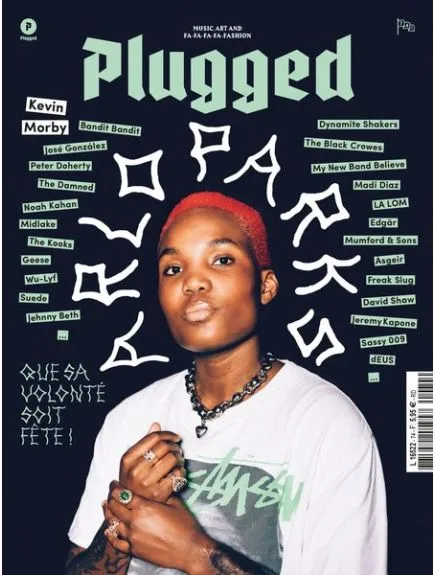PLUGGED