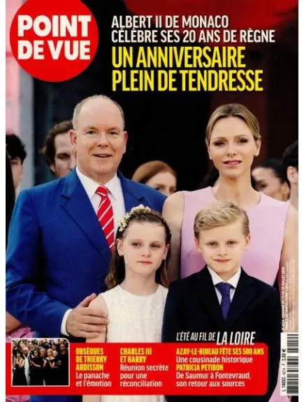 POINT DE VUE