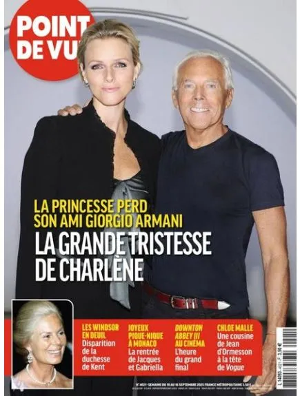 POINT DE VUE