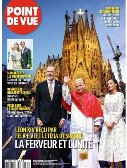 POINT DE VUE