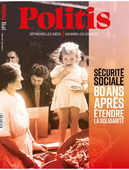 POLITIS