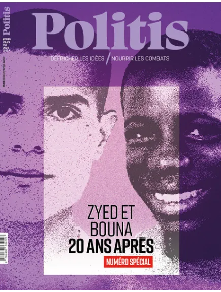POLITIS