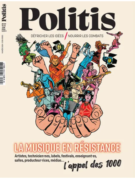 POLITIS