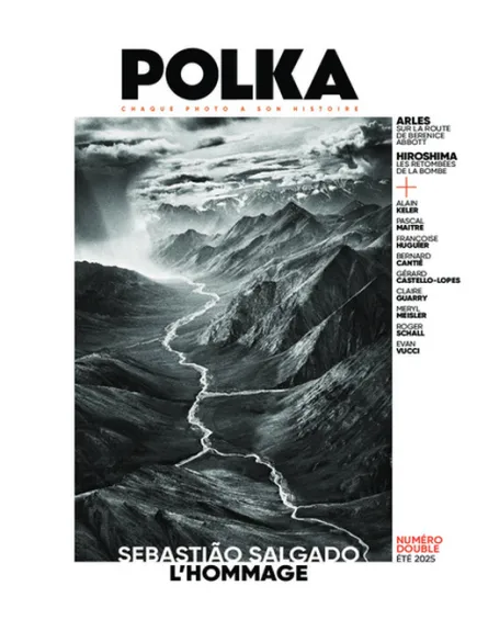 POLKA MAGAZINE