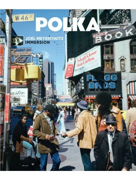 POLKA MAGAZINE