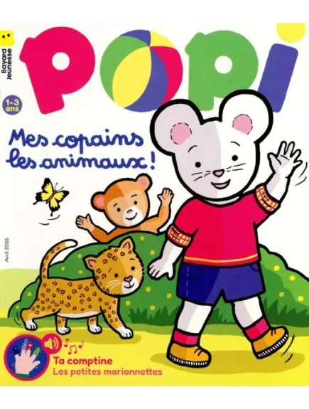 POPI