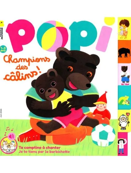 POPI