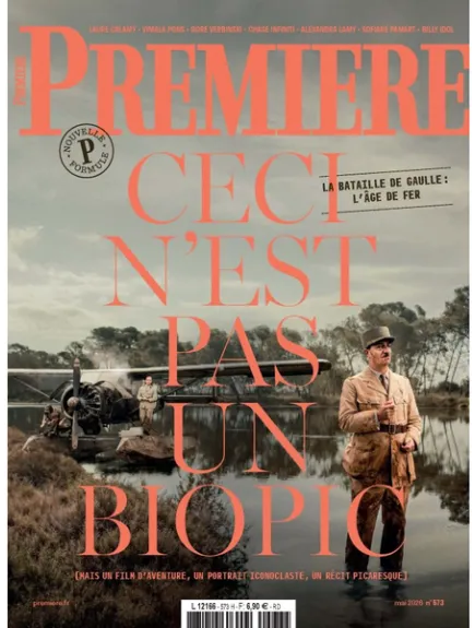 PREMIERE