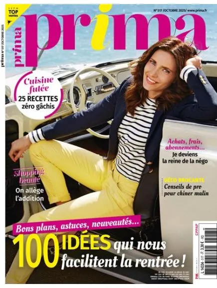 PRIMA