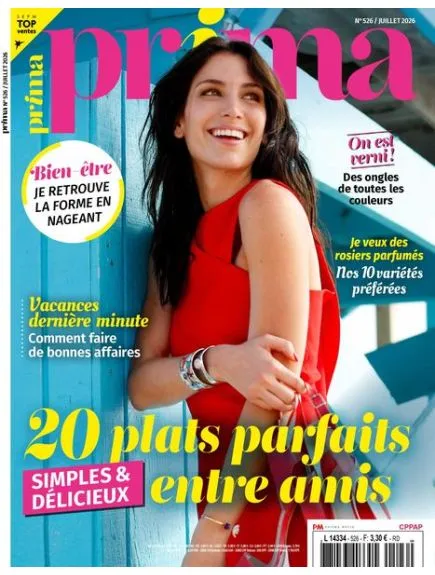 PRIMA