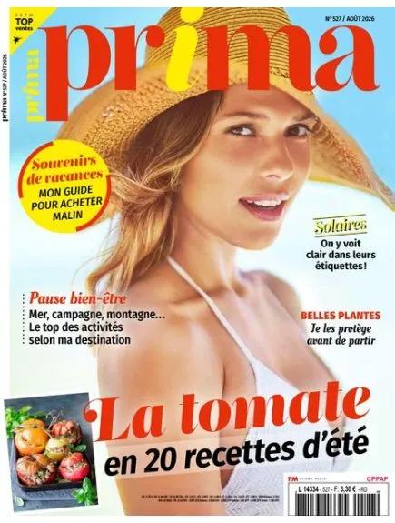 PRIMA