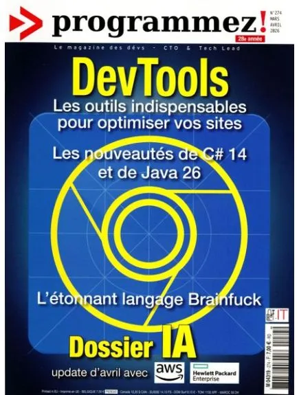 PROGRAMMEZ