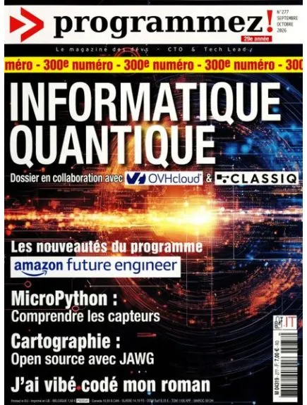 PROGRAMMEZ