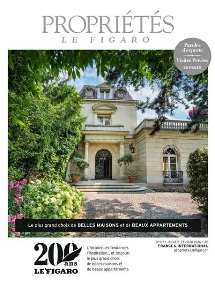PROPRIETES LE FIGARO
