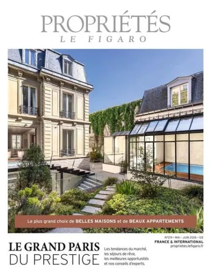 PROPRIETES LE FIGARO