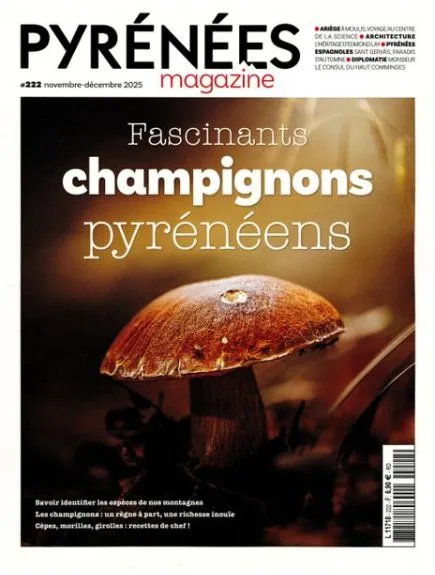 PYRENEES MAGAZINE