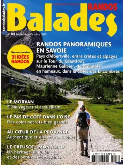 RANDOS BALADES