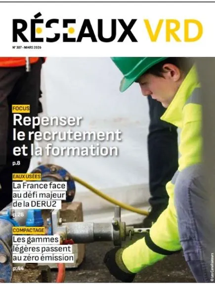 RESEAUX VRD