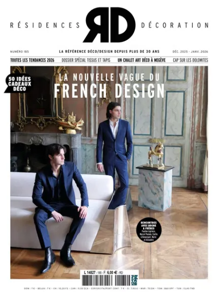 RESIDENCES DECORATION