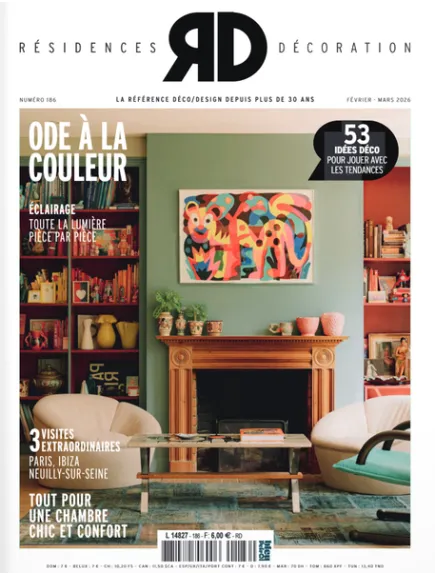 RESIDENCES DECORATION