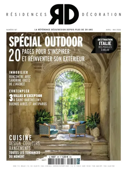 RESIDENCES DECORATION