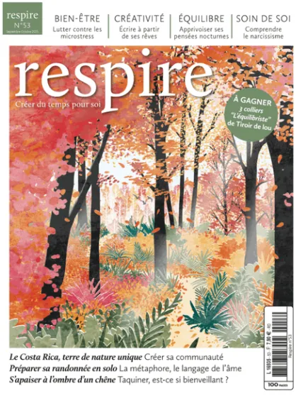 RESPIRE