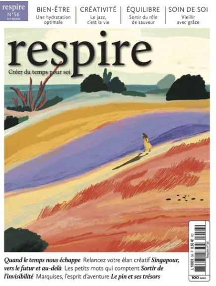 RESPIRE