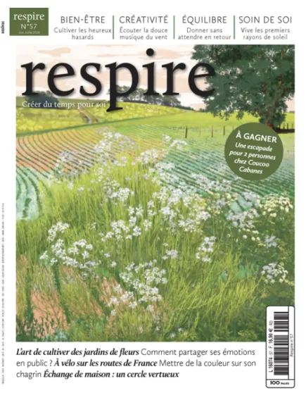 RESPIRE