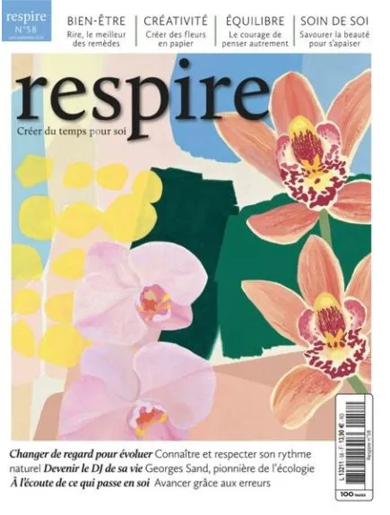 RESPIRE