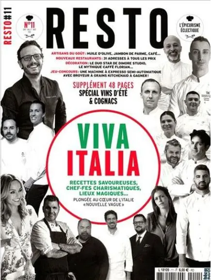 RESTO