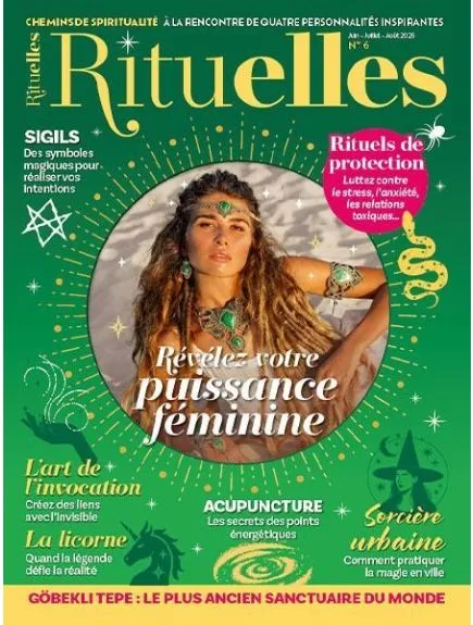 RITUELLES