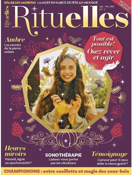 RITUELLES