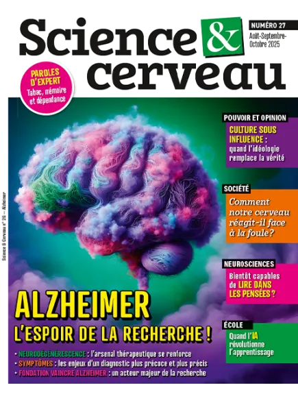 SCIENCE ET CERVEAU